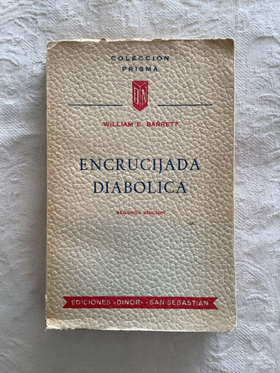Encrucijada diabólica