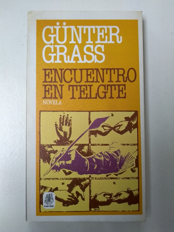 Encuentro en Telgte