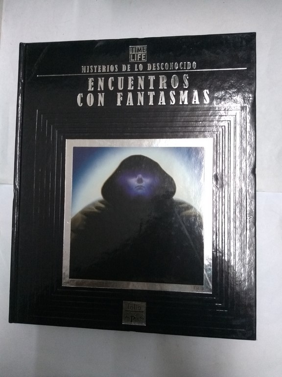 Encuentros con fantasmas