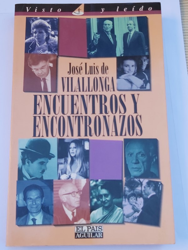 Encuentros y encontronazos