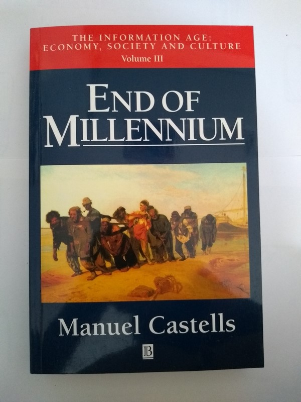 End of Millennium