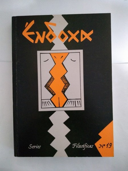 Endoxa nº 19