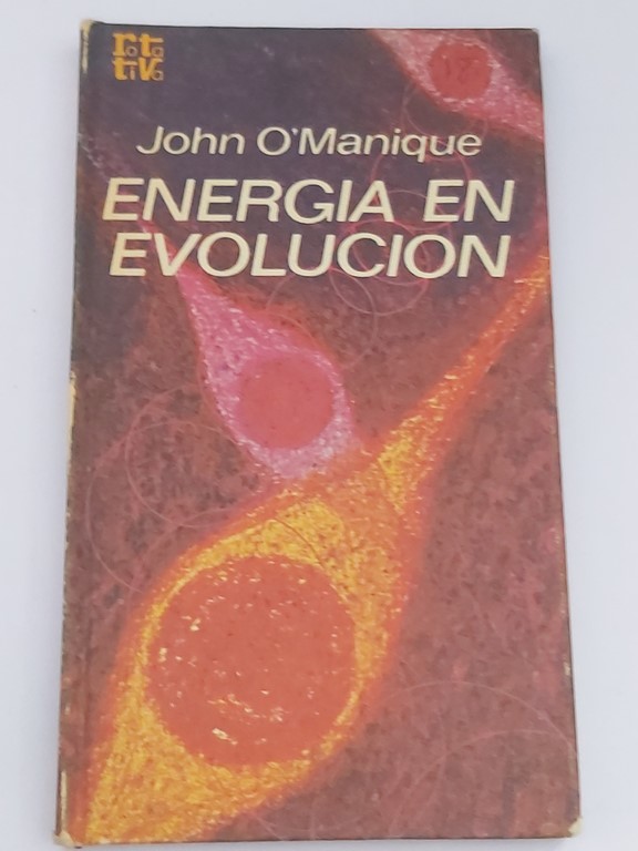 Energia en evolución