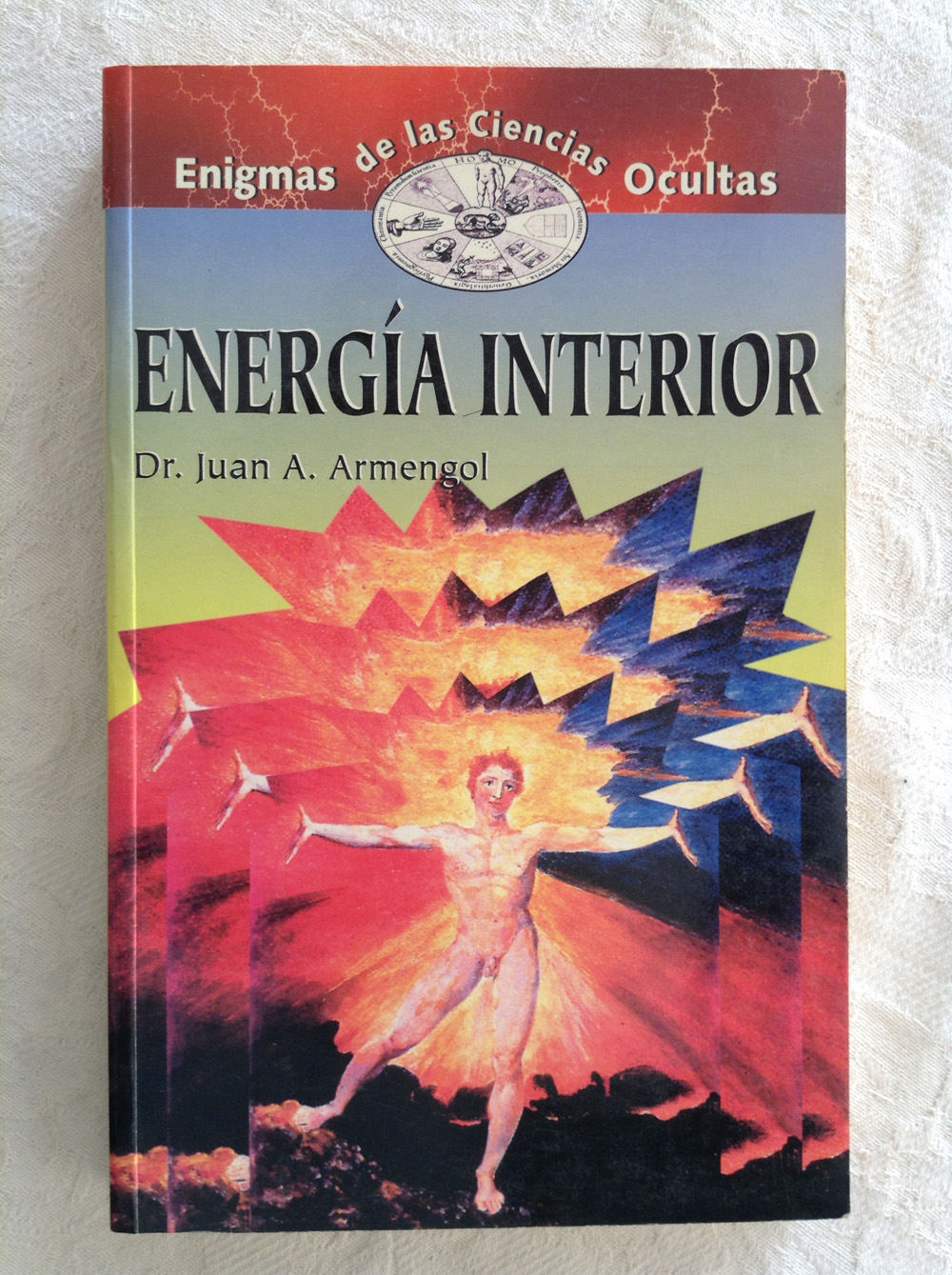 Energía interior