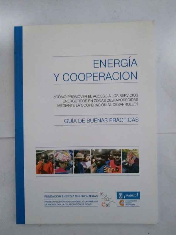 Energia y cooperacion