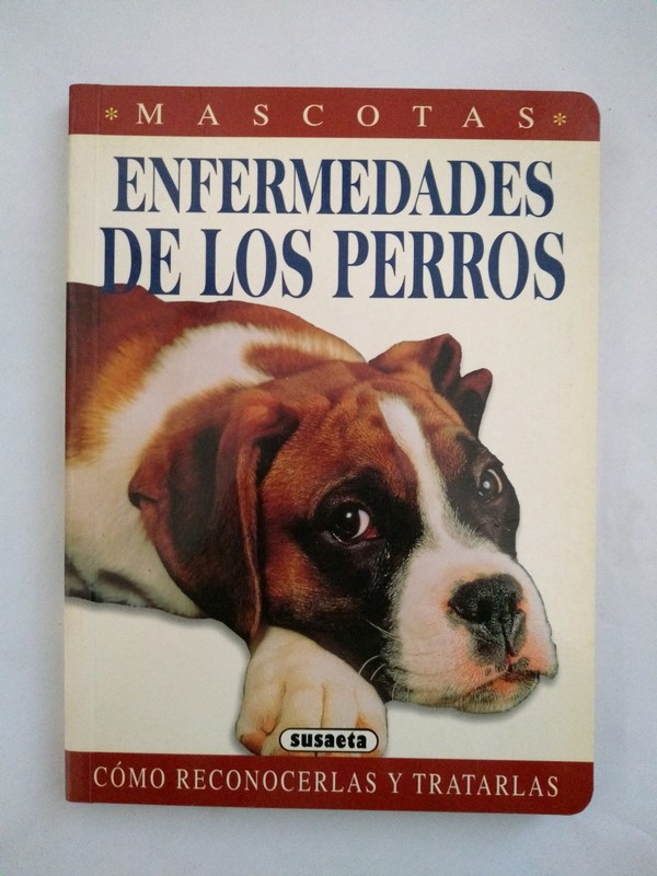 Enfermedades de los perros