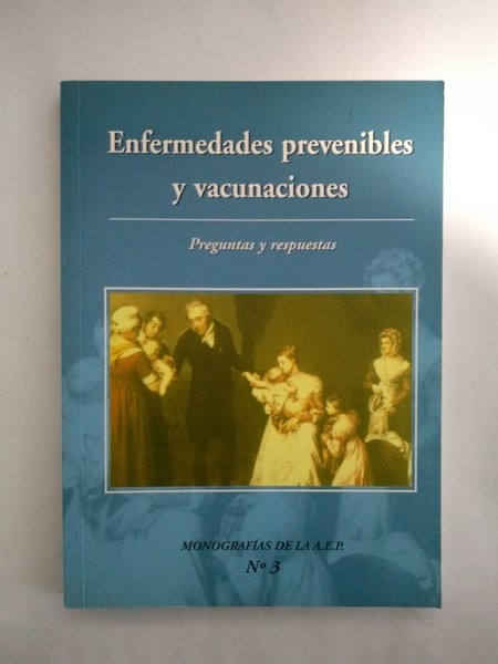 Enfermedades prevenibles y vacunaciones