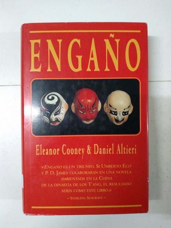 Engaño