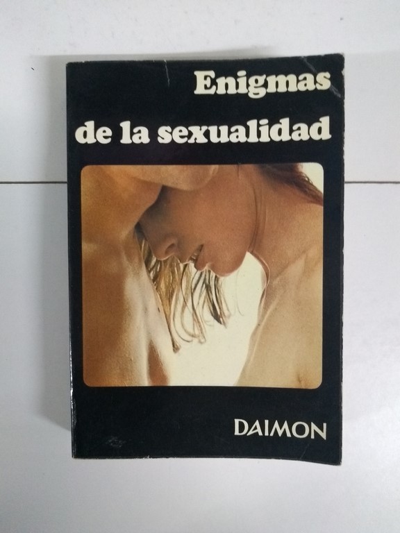 Enigmas de la sexualidad