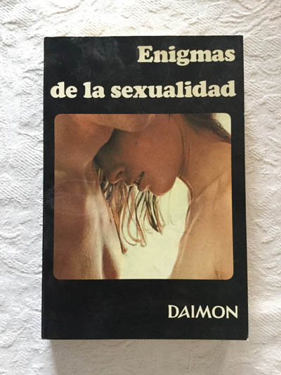 Enigmas de la sexualidad