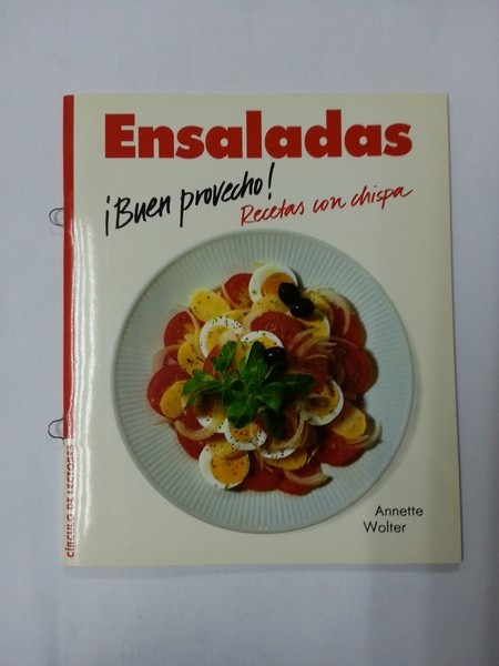 Ensaladas