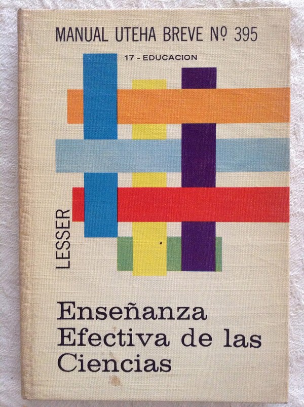 Enseñanza efectiva de las ciencias