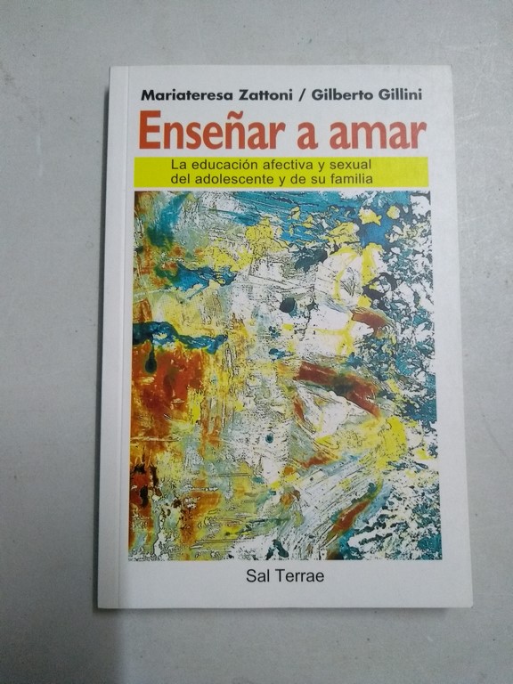 Enseñar a amar