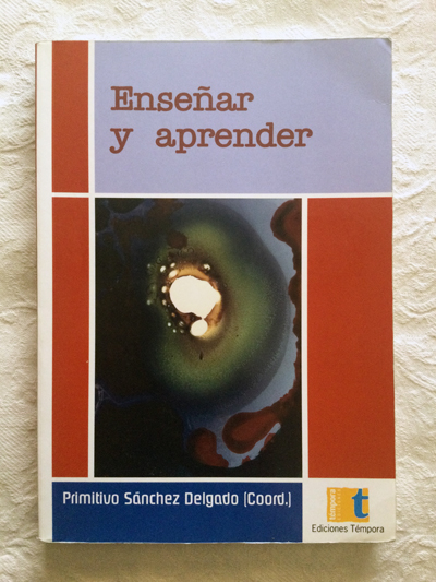 Enseñar y aprender