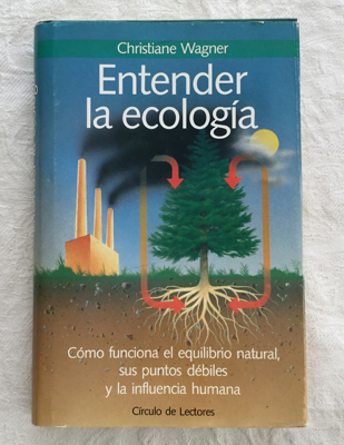 Entender la ecología