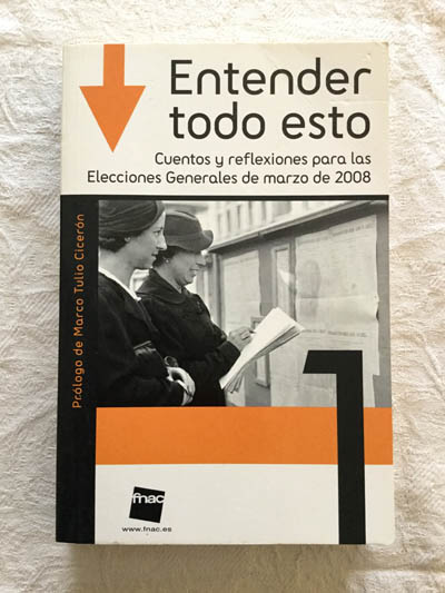 Entender todo esto (1)