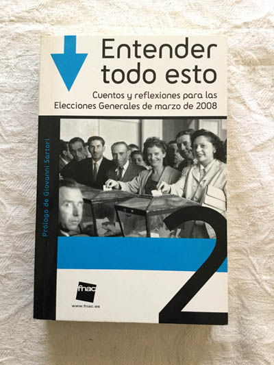 Entender todo esto (2)