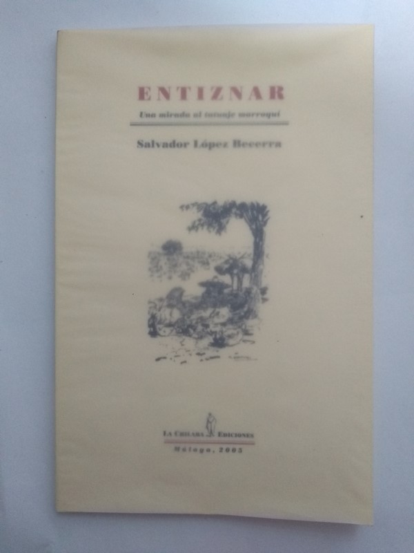 Entiznar: Una mirada al tatuaje marroquí