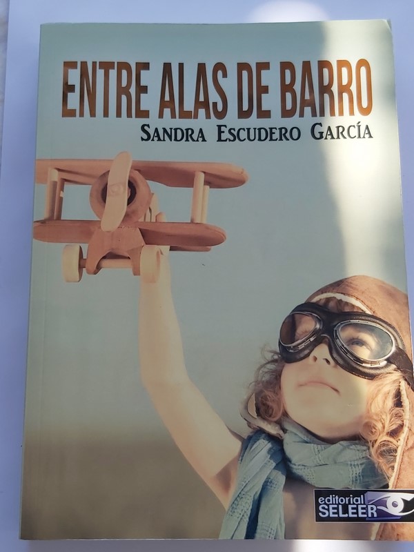 Entre alas de barro