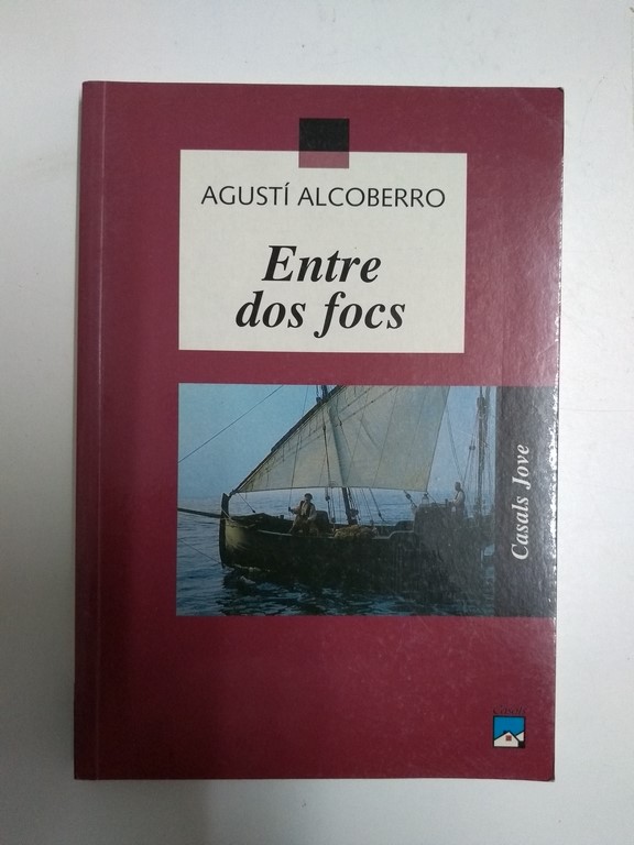 Entre dos Focs