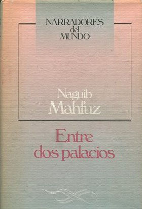 ENTRE DOS PALACIOS.