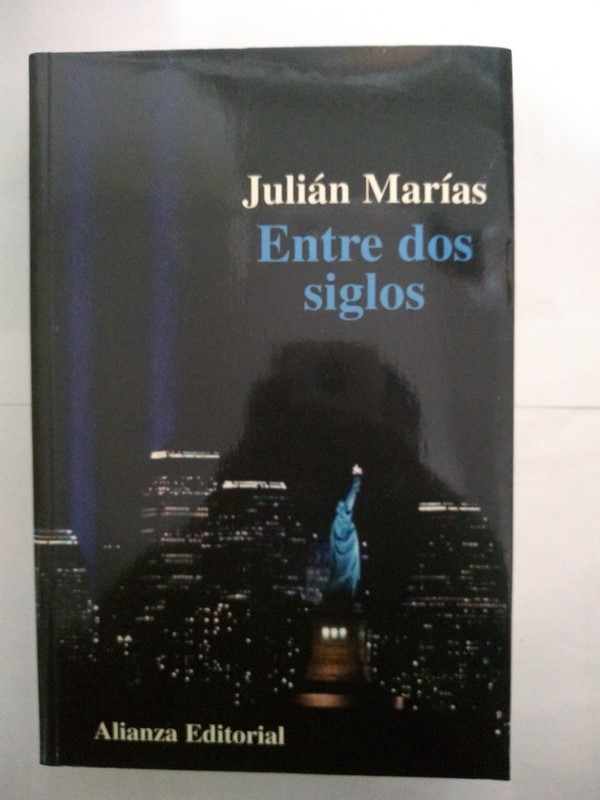 Entre dos siglos