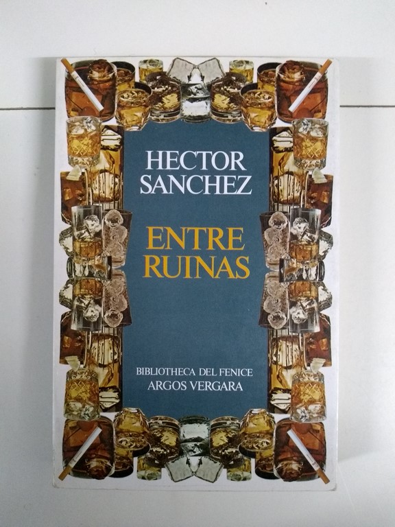 Entre ruinas