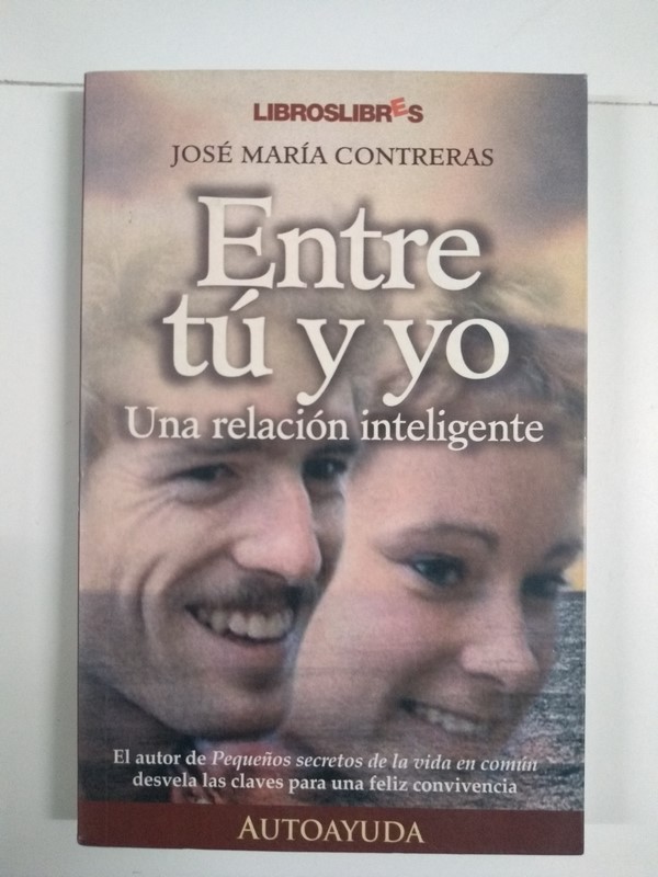 Entre tu y yo