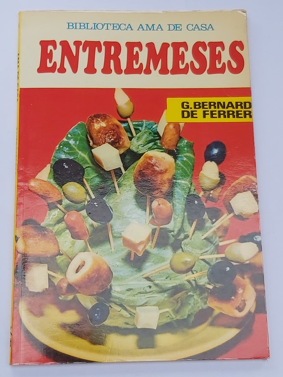 Entremeses