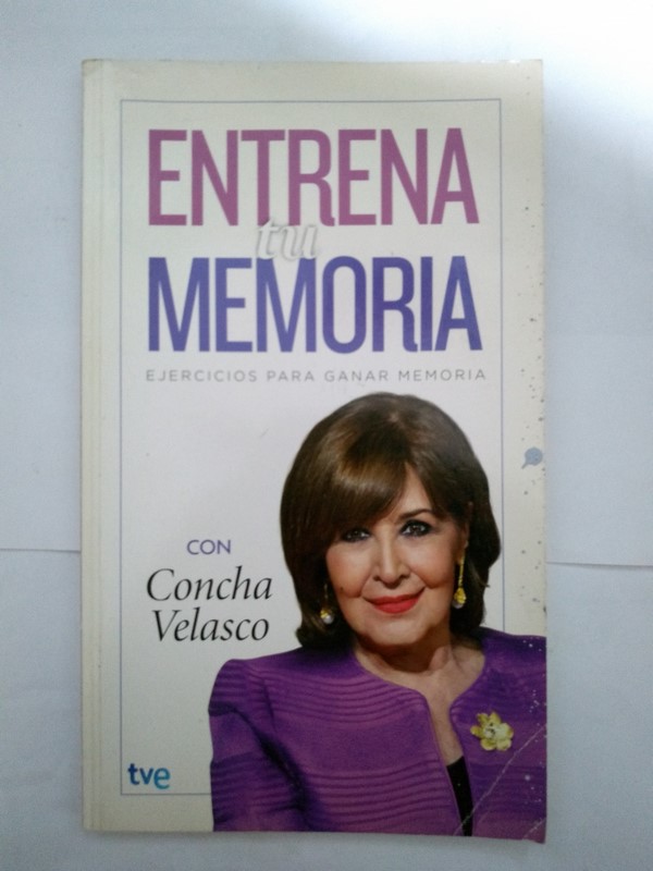 Entrena tu memoria