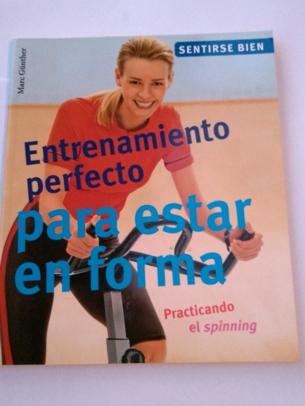 Entrenamiento perfecto para estar en forma