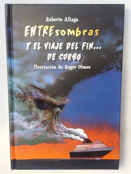 Entresombras y el viaje del fin . . . de curso