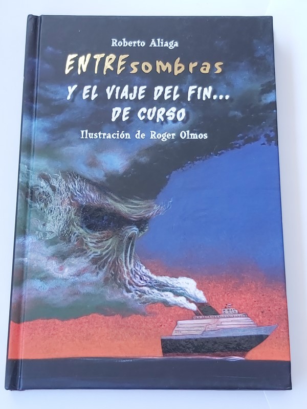 Entresombras y el viaje del fin… de curso