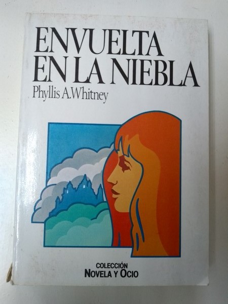 Envuelta en la niebla