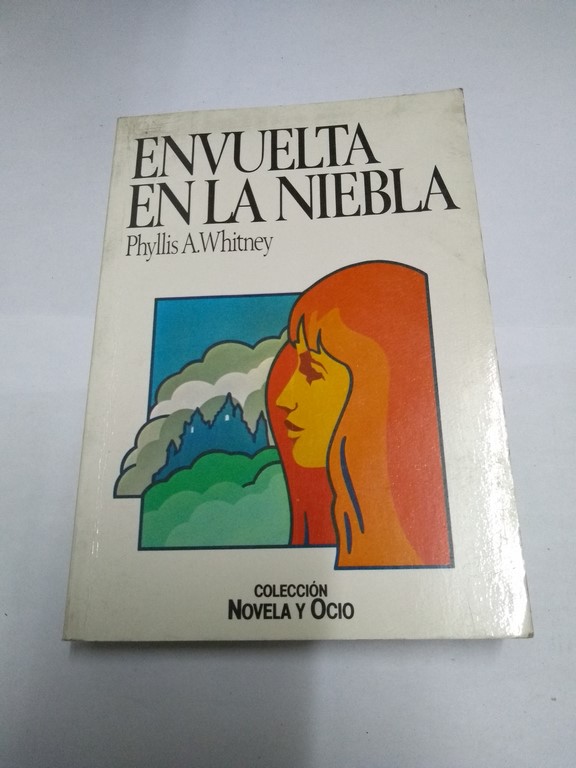 Envuelta en la niebla