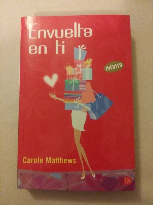 Envuelta en ti