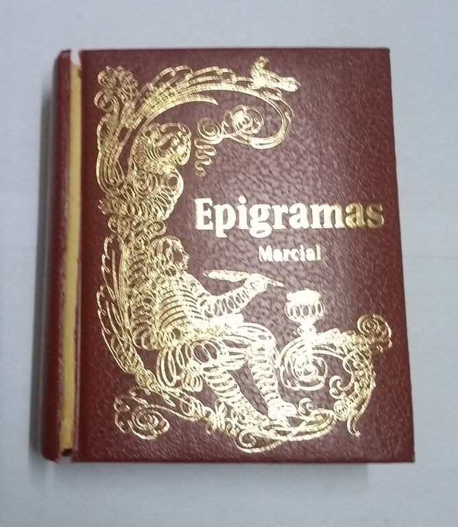 Epigramas