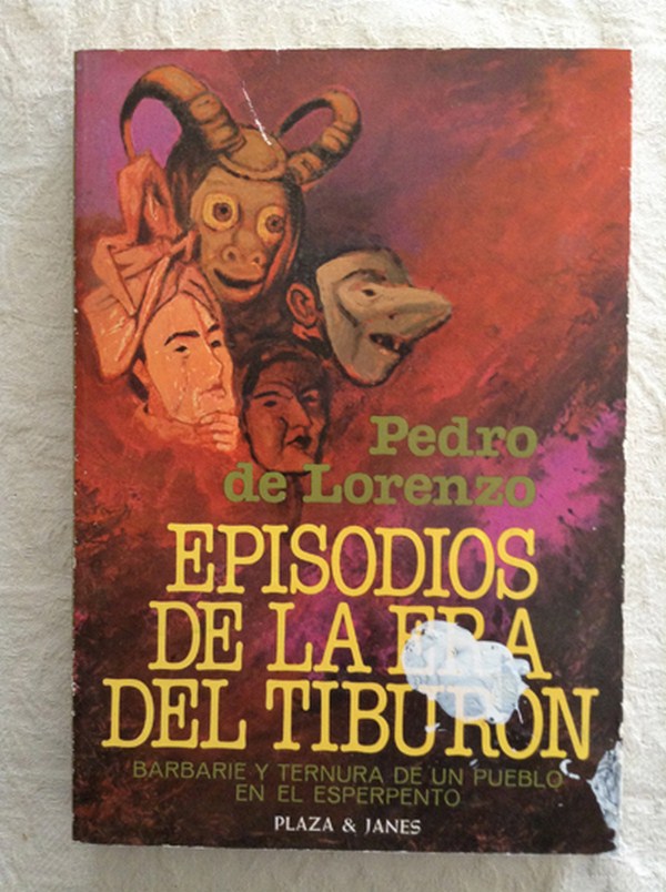 Episodios de la era del tiburón