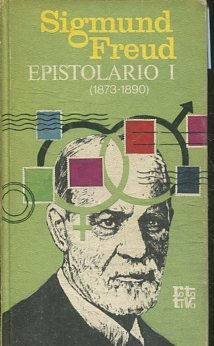 EPISTOLARIO 1 (1873-1890).