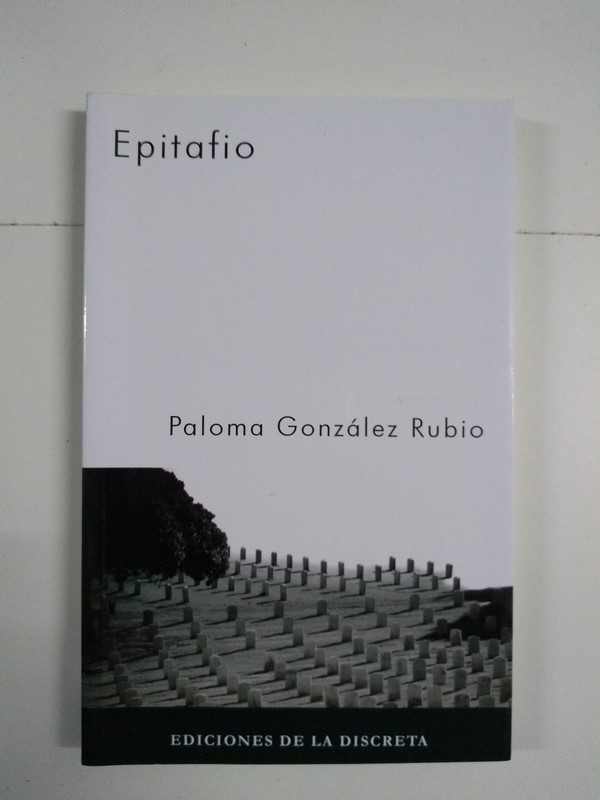 Epitafio