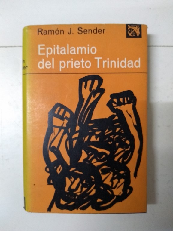 Epitalamio del prieto Trinidad