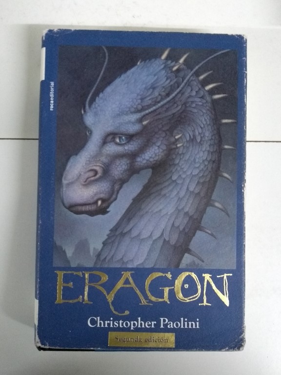 Eragon