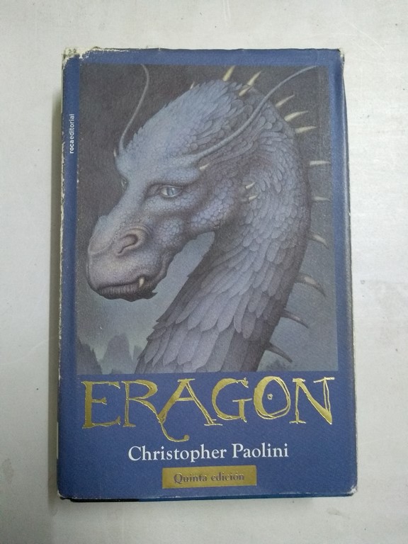 Eragon