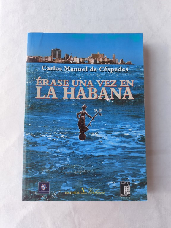 Érase una vez en La Habana