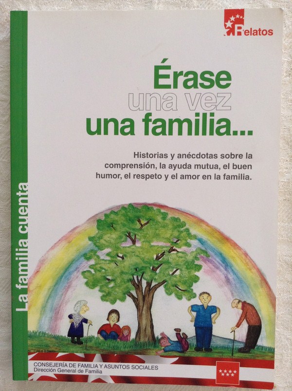 Érase una vez la familia