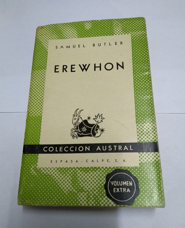 Erewhon