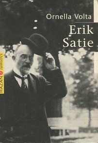 ERIK SATIE.