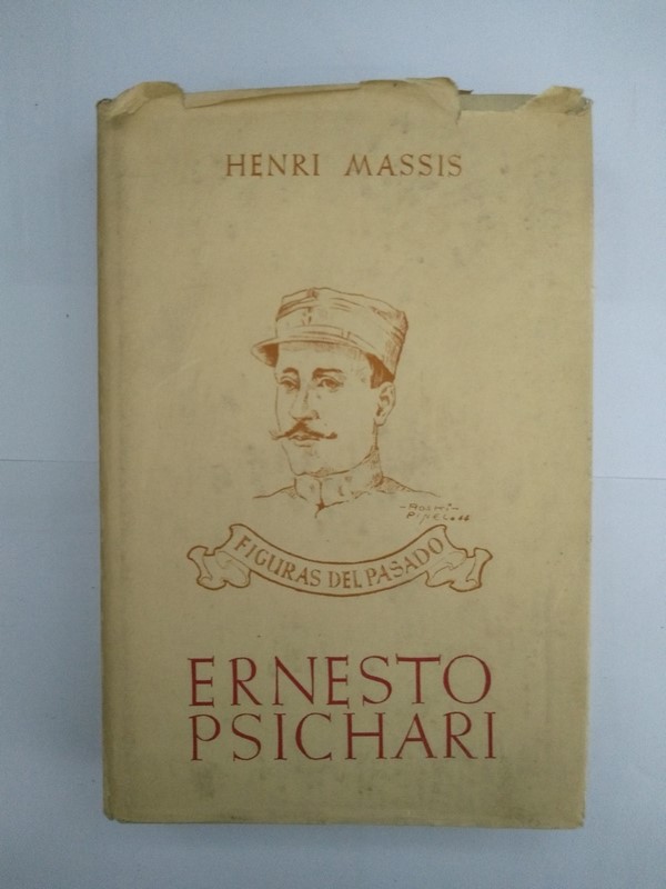 Ernesto Psichari