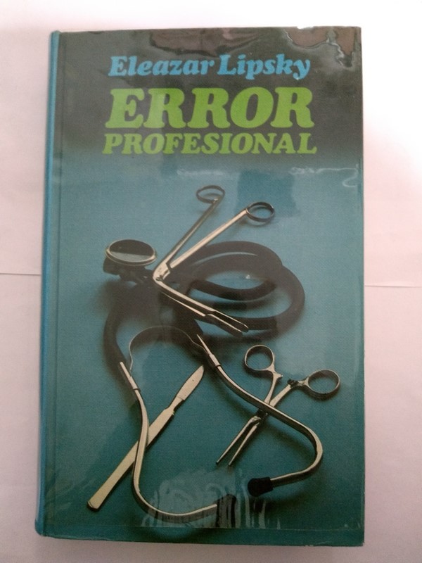 Error profesional