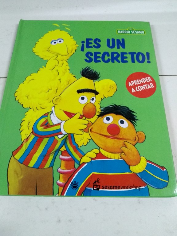 Es un secreto